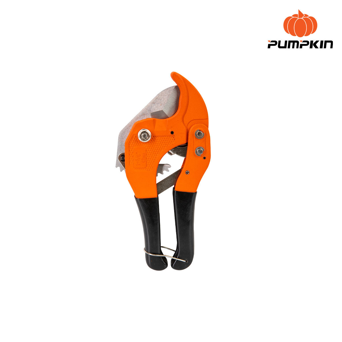 PUMPKIN 33605 กรรไกรตัดท่อPVC