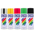 KOBE สีสเปรย์อเนกประสงค์